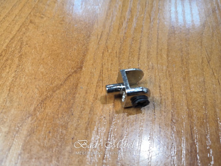 Стеклодержатель со штырем