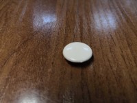 Заглушки на евро