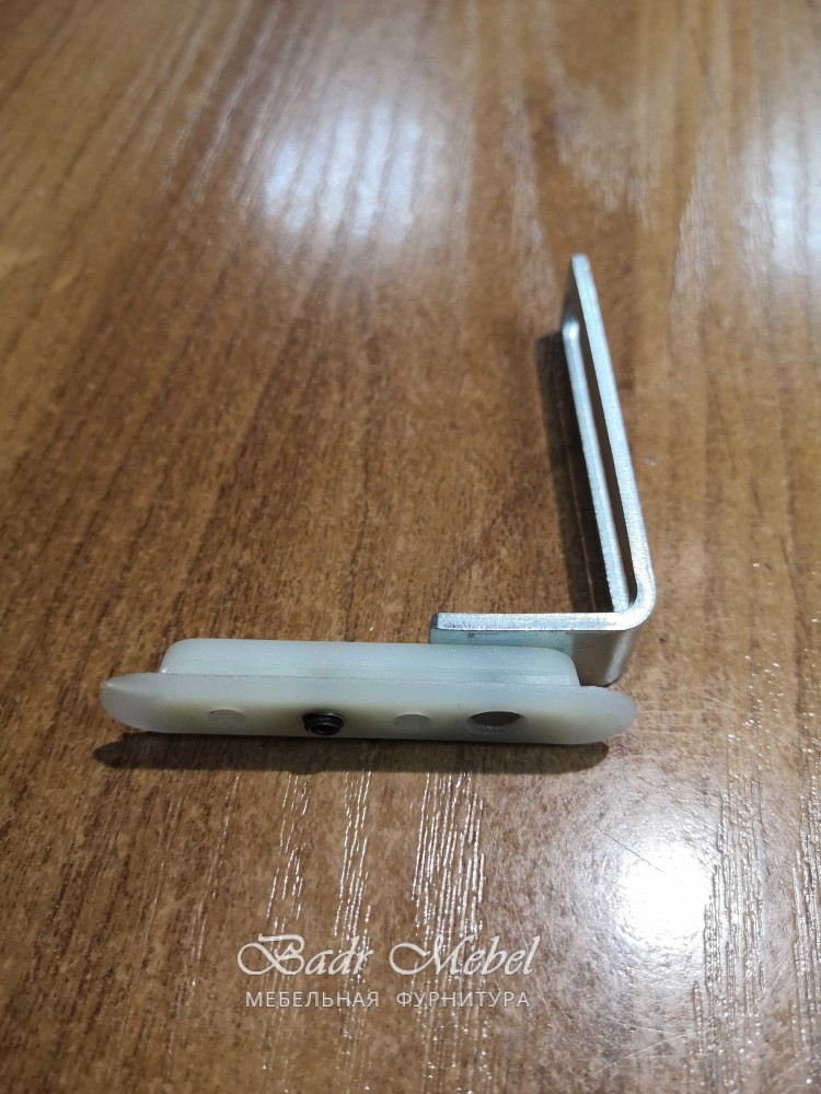 Механизм для распашной двери