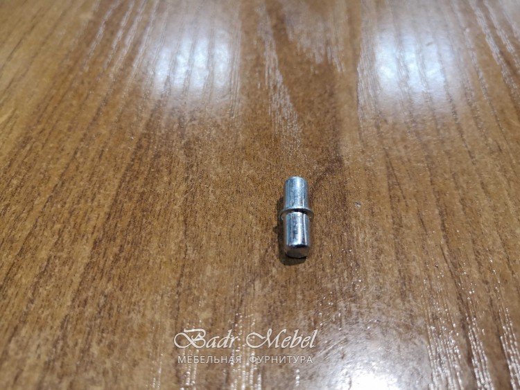 Полкодержатель 5*16 цинк