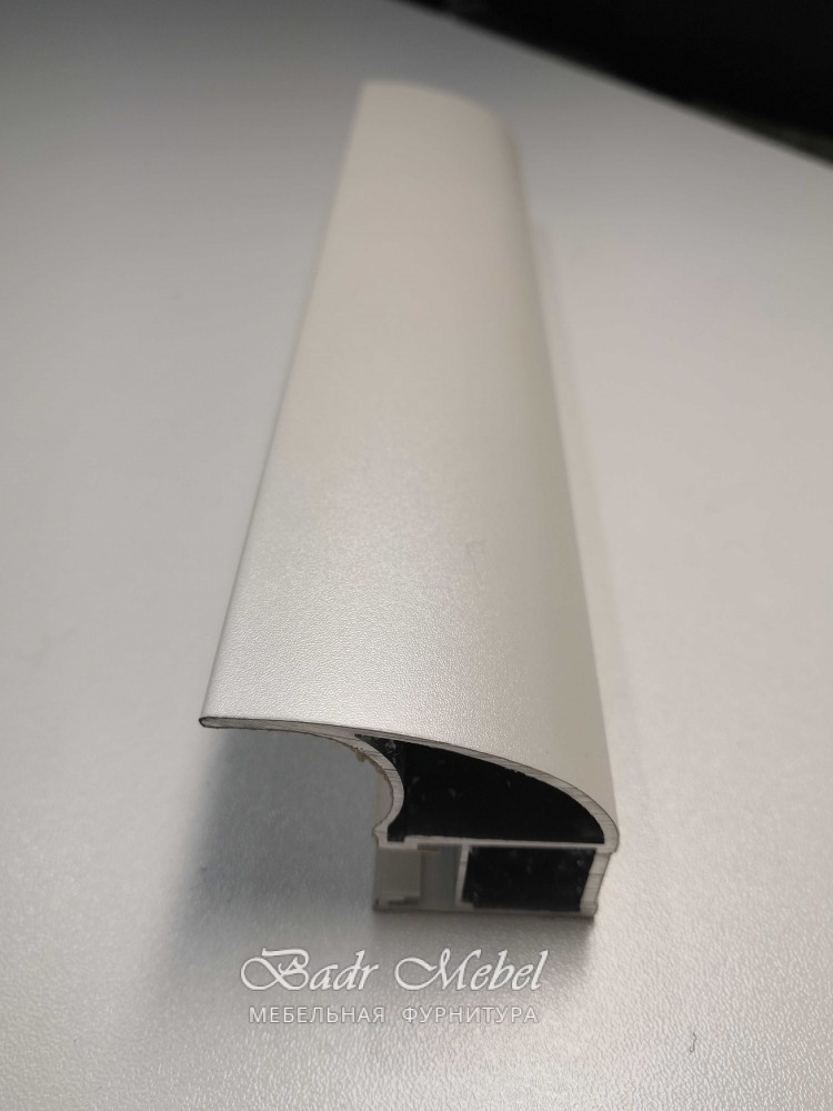 Ручка широкая жемчуг зернистый