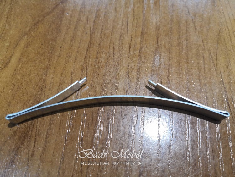 Стопор метеллический версаль