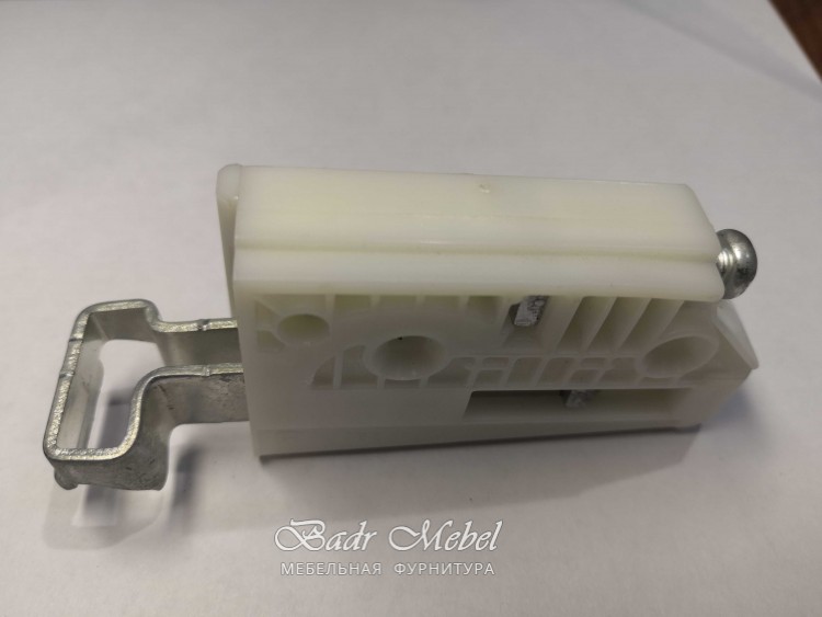 CAMAR  левая,подвеска регулируемая