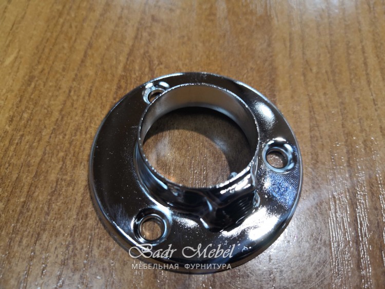 Флянец d-25 круглый