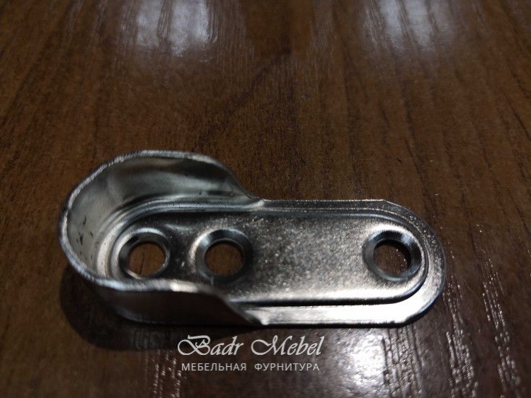 Флянец овальный