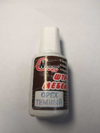 Штрих мебельный орех темный