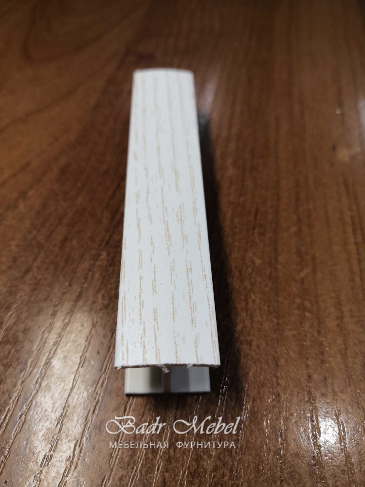 Соединитель Н-обр Н=100 ясень структурный