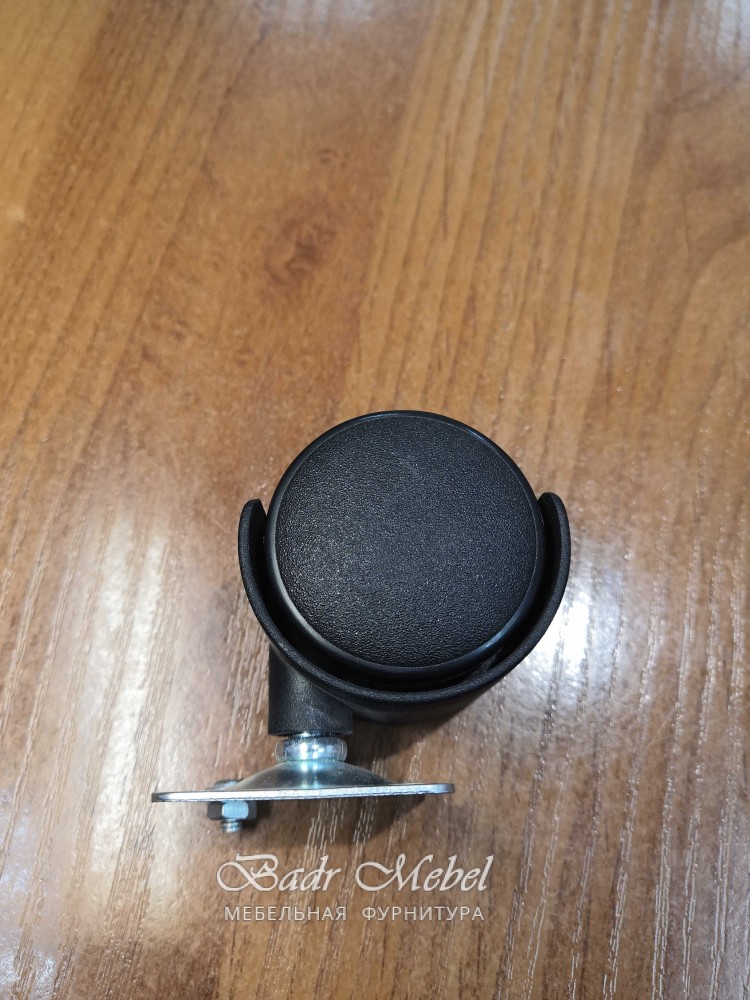 Колесная опора