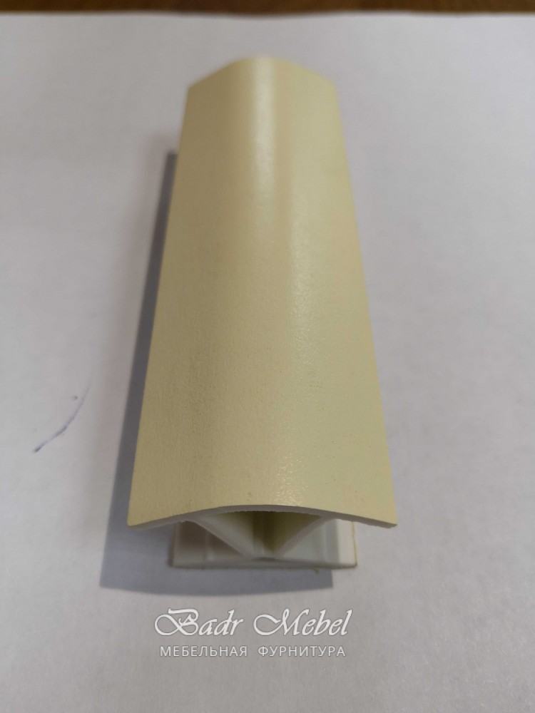 Углок 135* Н=100 ваниль