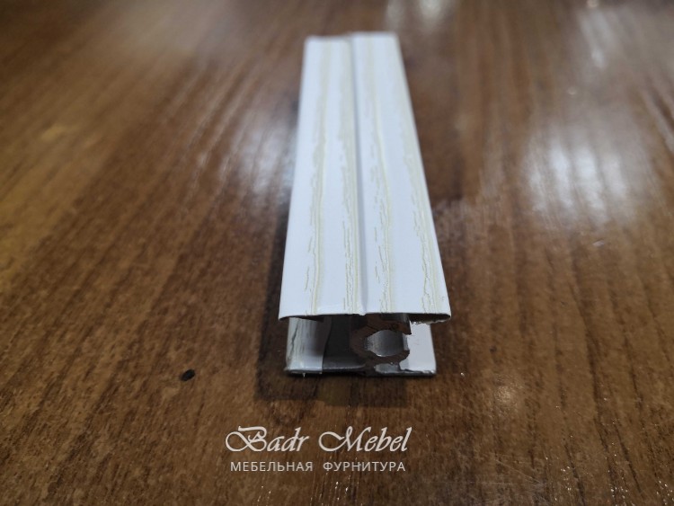 Профиль верхний золото патина