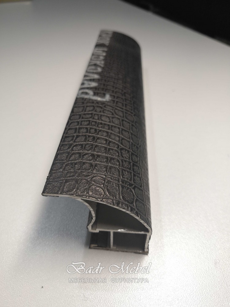 Ручка широкая шоколад крокодил