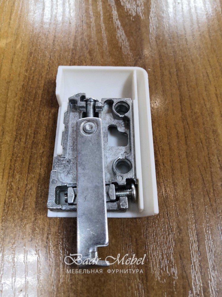 Навес регулируемый BOYARD усиленный