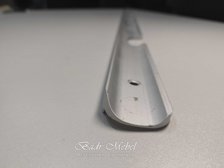 Планка 1526 е угловая ГЛЯНЦЕВАЯ