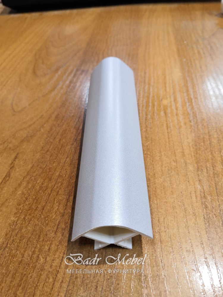 Углок 90* Н=100 алюминий