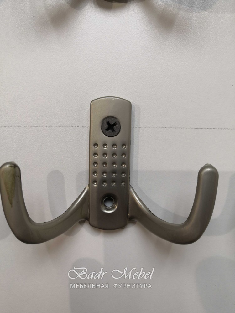 Вешалки меленькие усиленные шампань