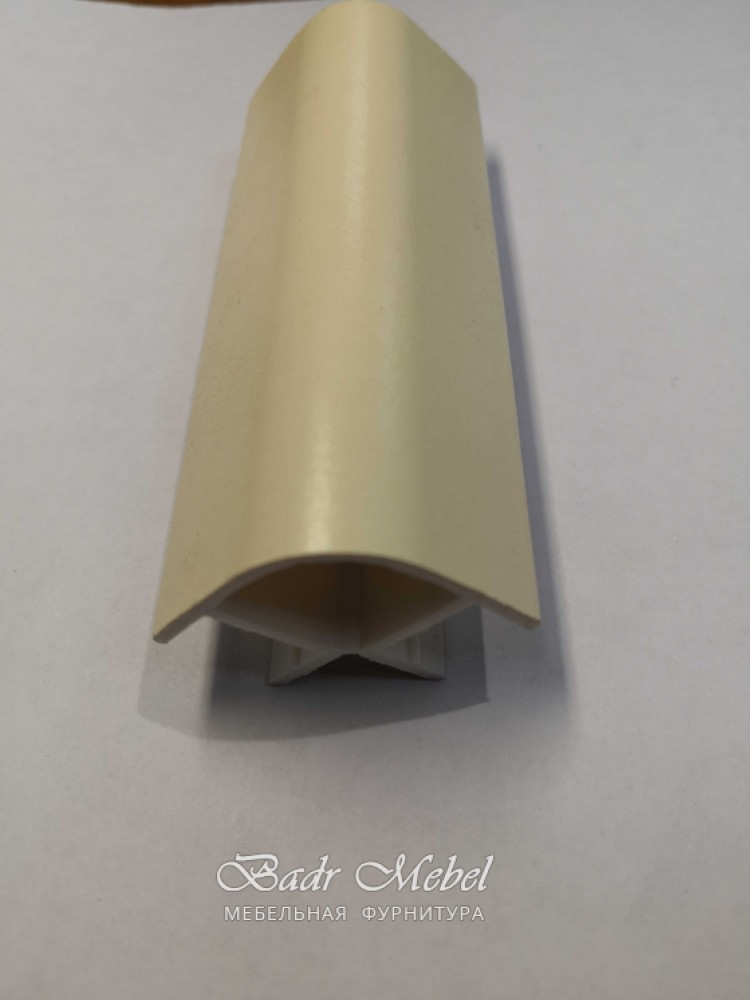 Углок 90* Н=100 ваниль