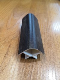 Углок 90* Н=100 венге