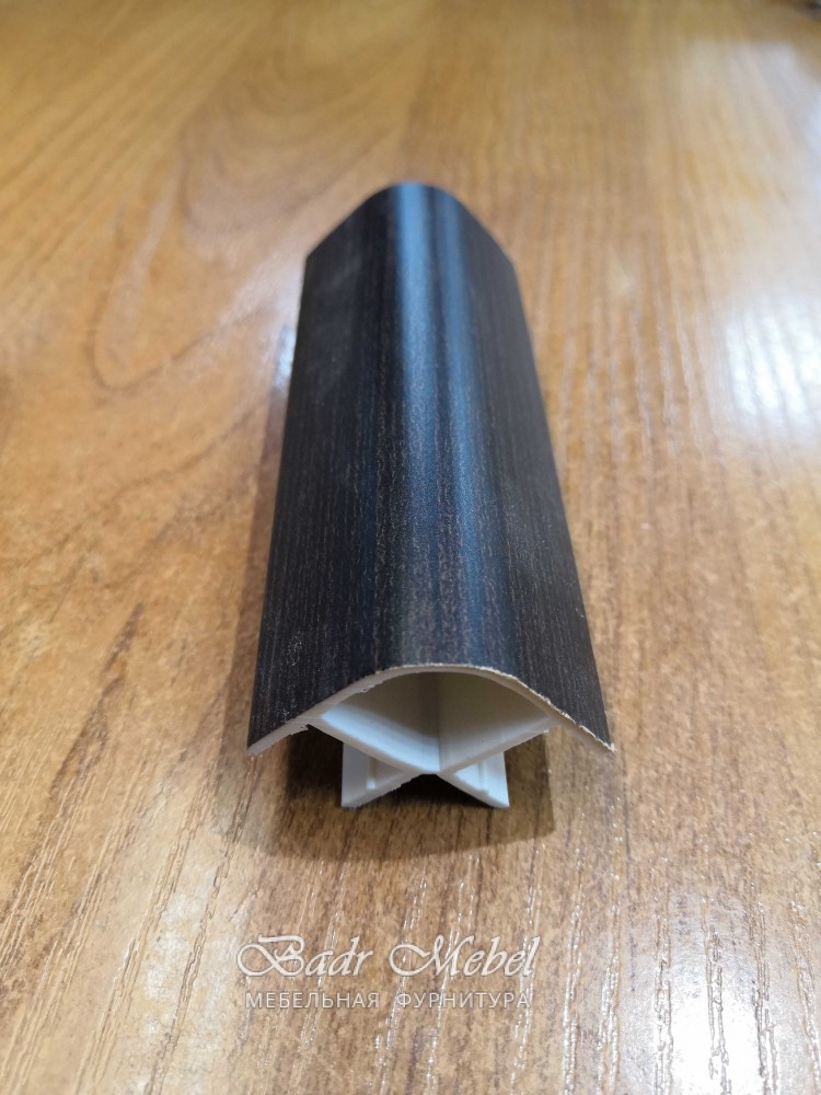 Углок 90* Н=100 венге