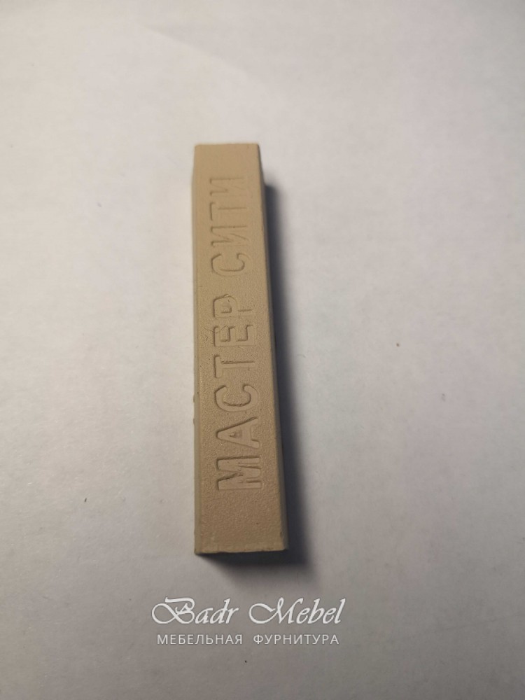 Воск мебельный ясень шимо светлый