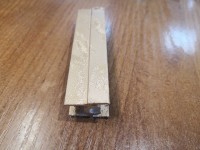 Профиль верхний Хаспеадо золото