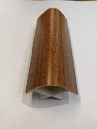 Углок 90* Н=100 орех экко