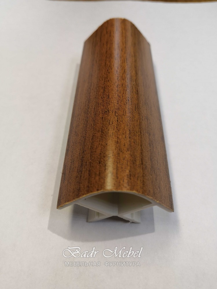 Углок 90* Н=100 орех экко