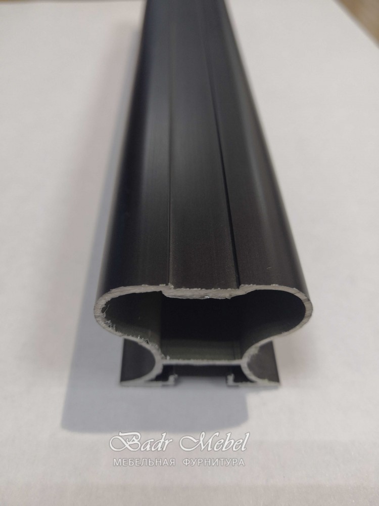 Ручка симм.версаль коньяк