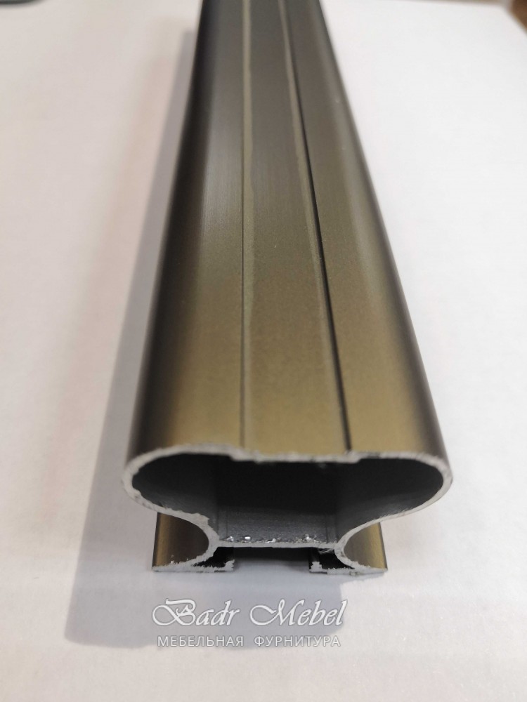 Ручка симм.версаль шампань