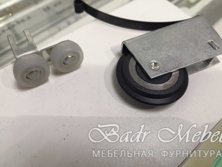 Комплект роликов усилен.KF21s