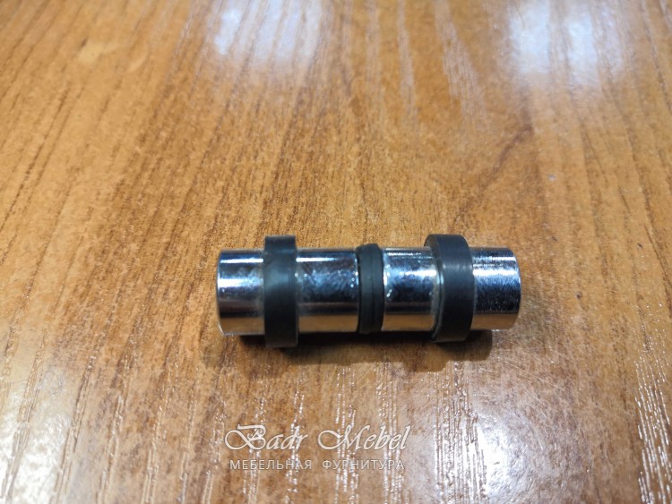 Стеклодержатель бочонок с резинкой бол.