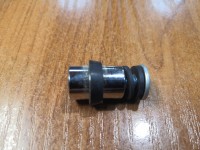 Стеклодержатель бочонок с резинкой мал.